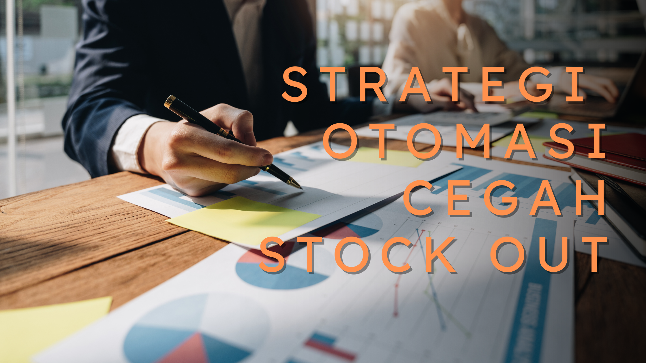 Produk Terlaris Anda Mati Bukan Karena Stockout, Tapi Karena Anda Terlambat Menyadarinya